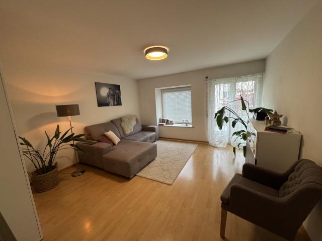 Apartment mieten in Einigen, Zürich