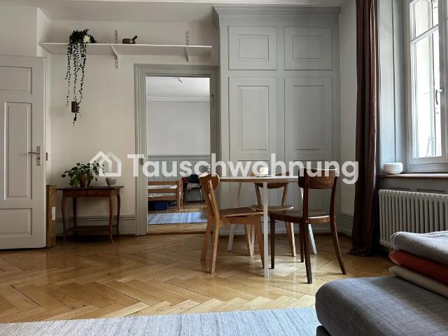 Apartment mieten in Einigen, Zürich