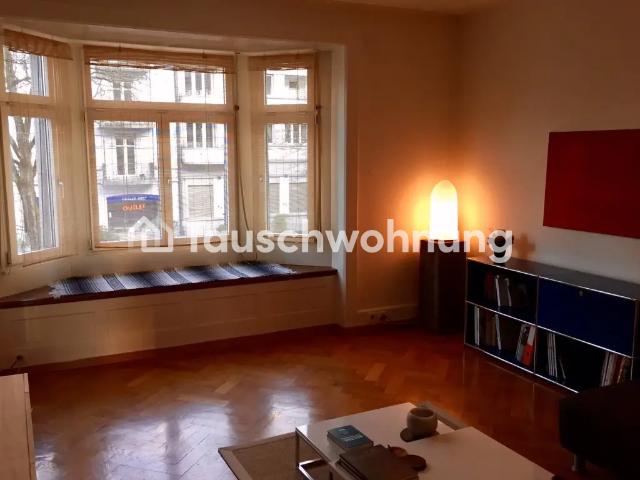 Apartment mieten in Einigen, Zürich