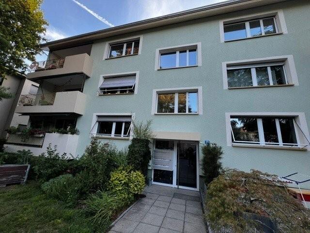 Apartment mieten in Einigen, Zürich