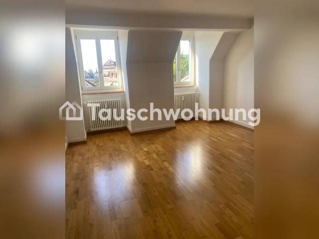 Apartment mieten in Hottingen, Zürich