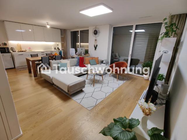 Apartment mieten in Einigen, Zürich