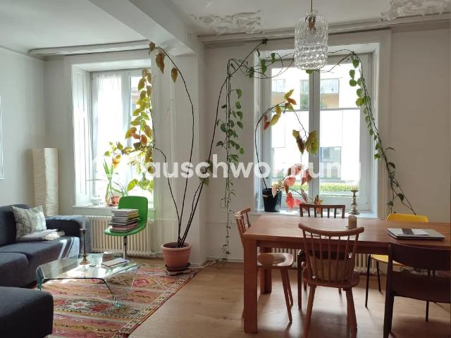 Apartment mieten in Einigen, Zürich
