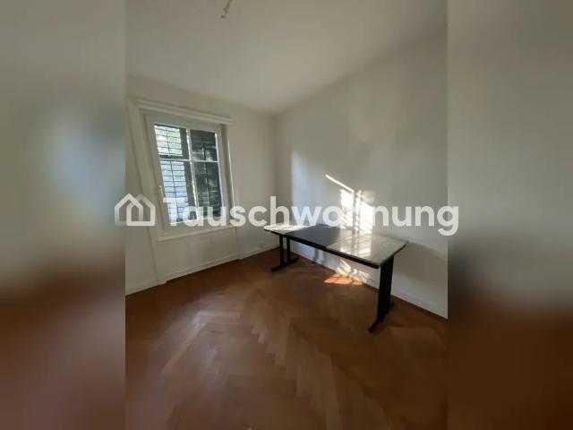 Apartment mieten in Einigen, Zürich