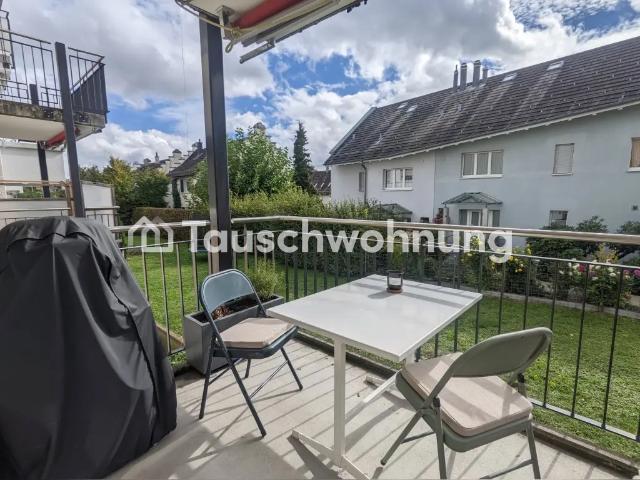Apartment mieten in Einigen, Zürich