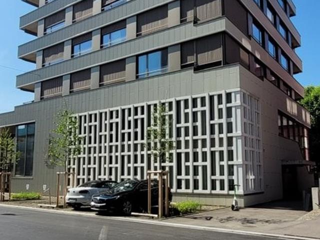 Apartment mieten in Einigen, Zürich