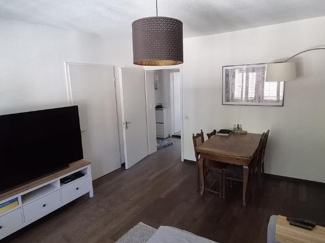 Apartment mieten in Einigen, Zürich
