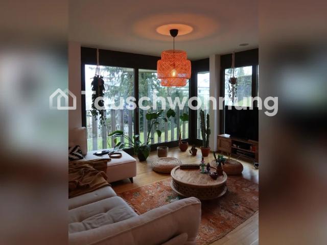 Apartment mieten in Einigen, Zürich