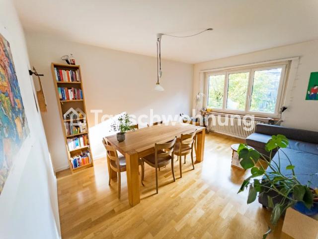 Apartment mieten in Hard, Zürich