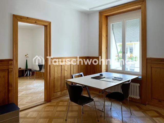 Apartment mieten in Einigen, Zürich