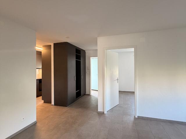 Apartment mieten in Einigen, Zürich
