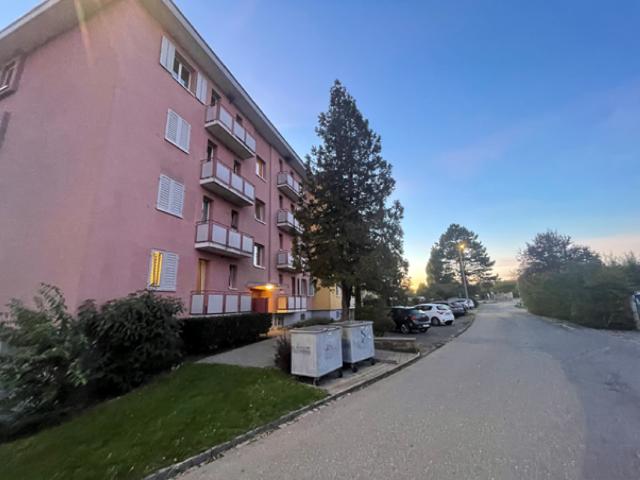 Apartment mieten in Seebach, Zürich