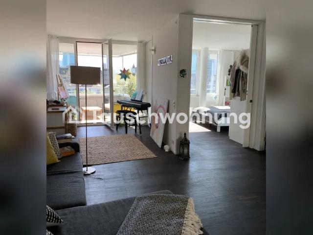 Apartment mieten in Einigen, Zürich
