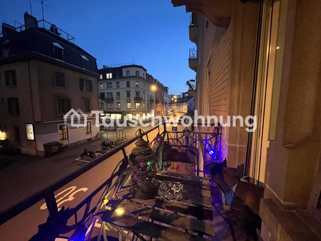Apartment mieten in Einigen, Zürich
