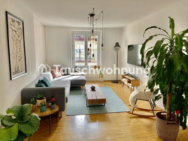 Apartment mieten in Einigen, Zürich