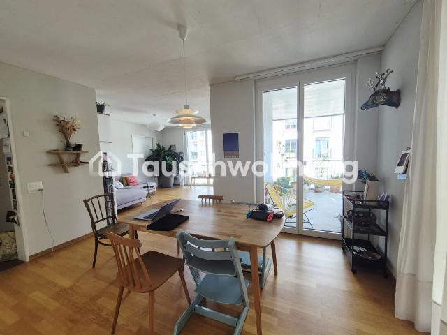 Apartment mieten in Einigen, Zürich