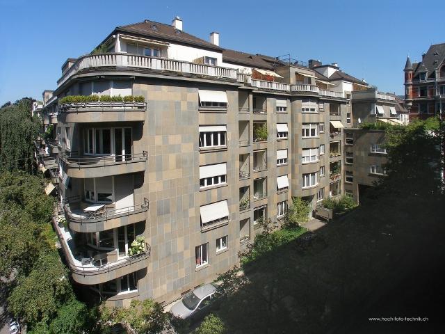 Apartment mieten in Einigen, Zürich
