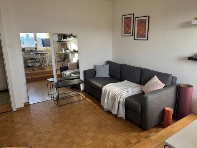 Apartment mieten in Einigen, Zürich
