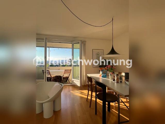 Apartment mieten in Einigen, Zürich