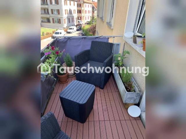 Apartment mieten in Einigen, Zürich