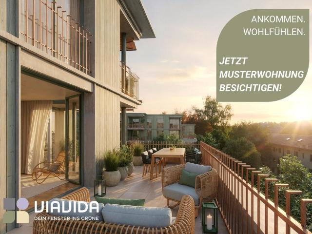 Apartment mieten in Einigen, Zürich