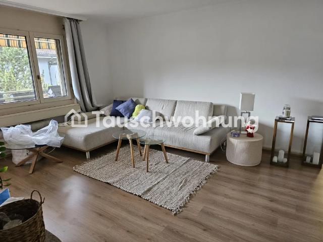 Apartment mieten in Einigen, Zürich