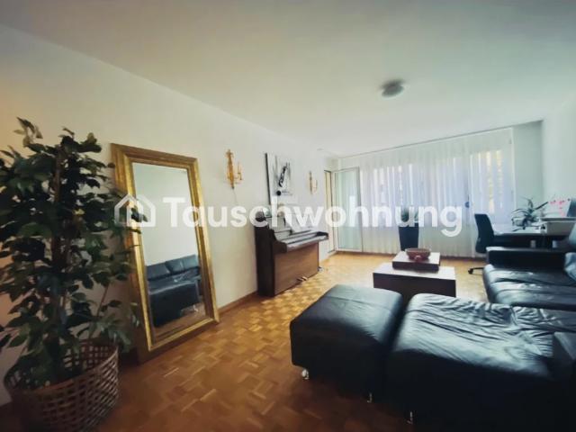 Apartment mieten in Unterstrass, Zürich