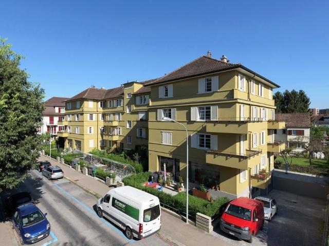 Apartment mieten in Albisrieden, Zürich