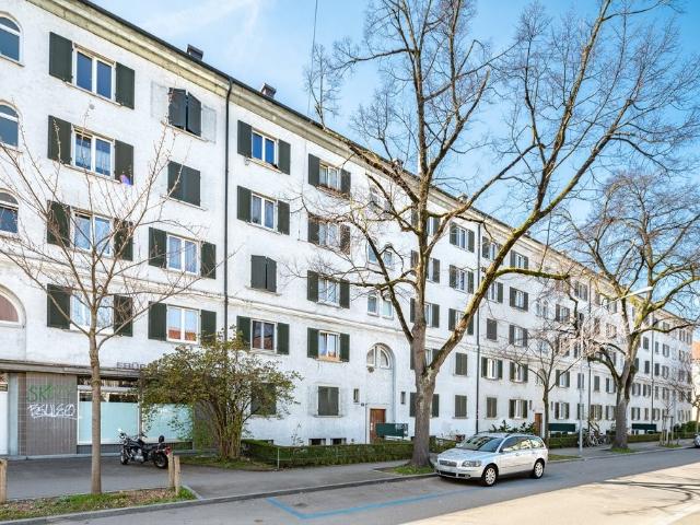 Apartment mieten in Einigen, Zürich