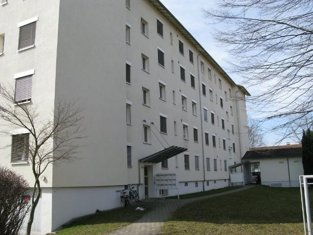 Apartment mieten in Einigen, Zürich