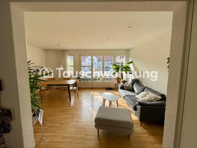 Apartment mieten in Einigen, Zürich