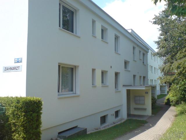 Apartment mieten in Einigen, Zürich