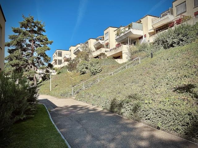 Apartment mieten in Einigen, Zürich