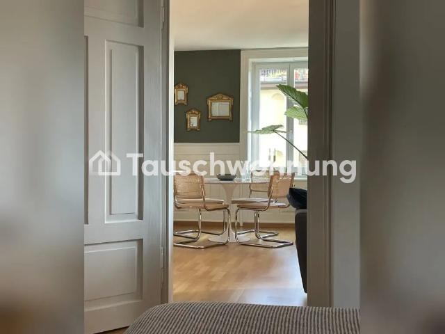 Apartment mieten in Einigen, Zürich
