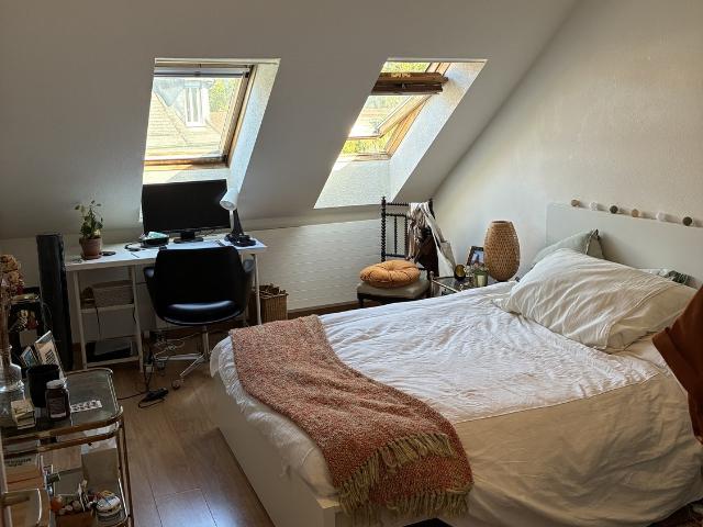 Apartment mieten in Einigen, Zürich