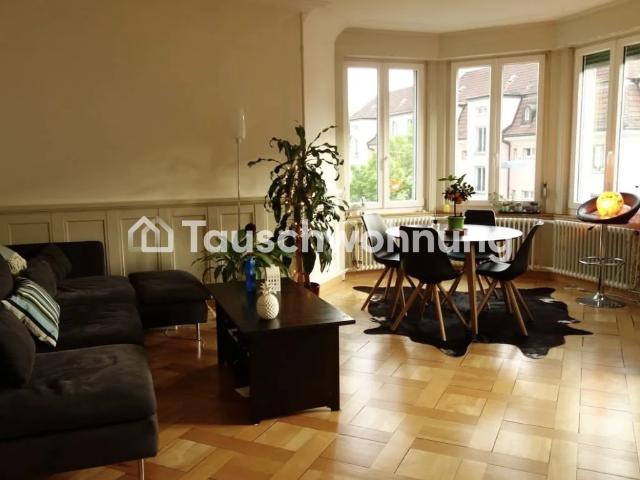 Apartment mieten in Einigen, Zürich