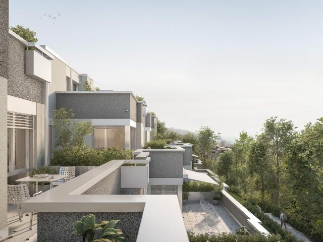Apartment mieten in Einigen, Zürich