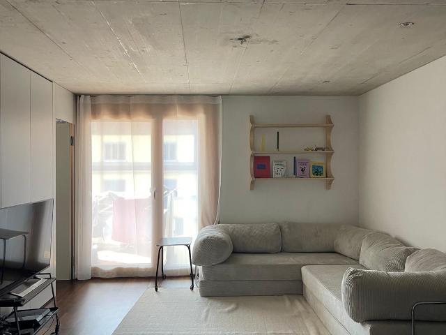 Apartment mieten in Altstetten, Zürich