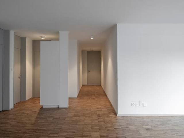 Apartment mieten in Einigen, Zürich