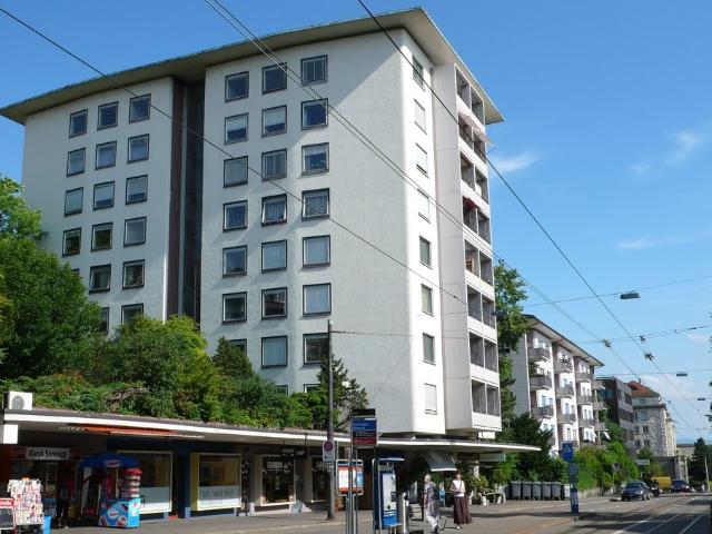 Apartment mieten in Einigen, Zürich