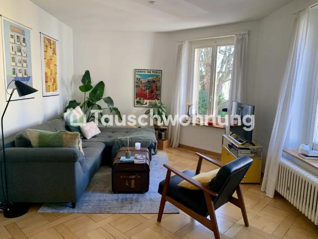 Apartment mieten in Unterstrass, Zürich