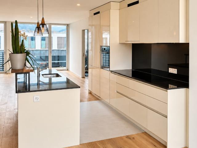 Apartment mieten in Wollishofen, Zürich