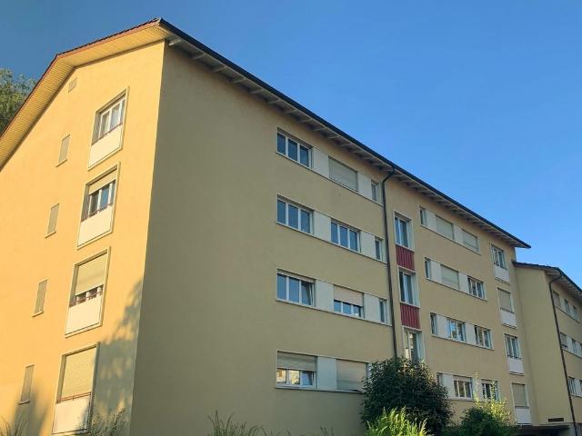 Apartment mieten in Einigen, Zürich