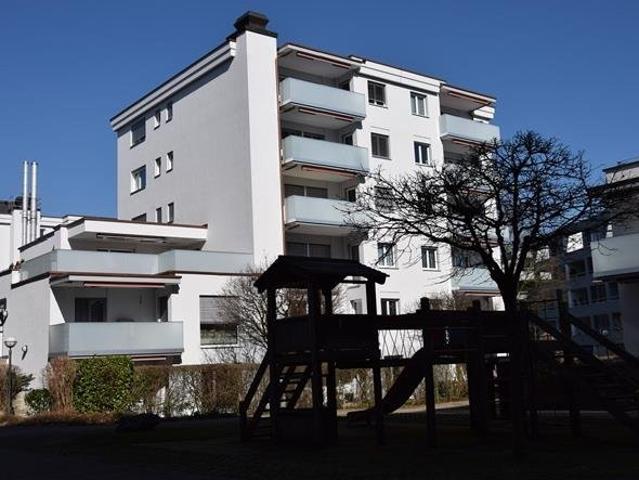 Apartment mieten in Einigen, Zürich