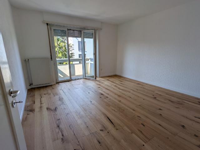 Apartment mieten in Einigen, Zürich