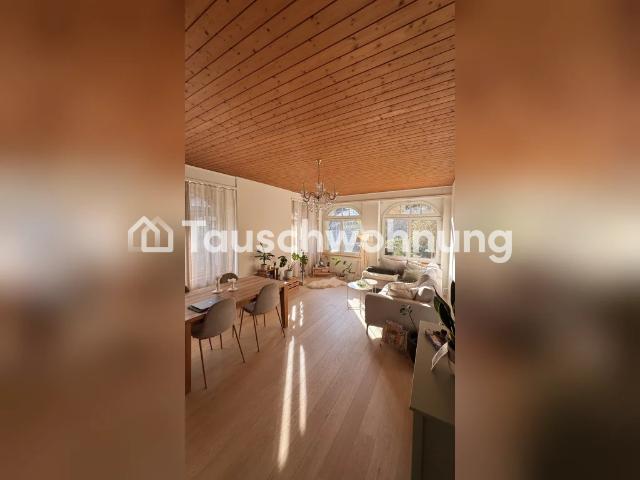 Apartment mieten in Einigen, Zürich