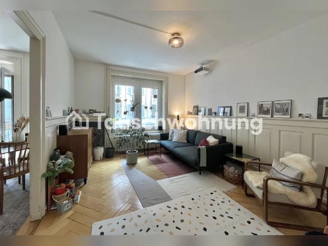 Apartment mieten in Einigen, Zürich