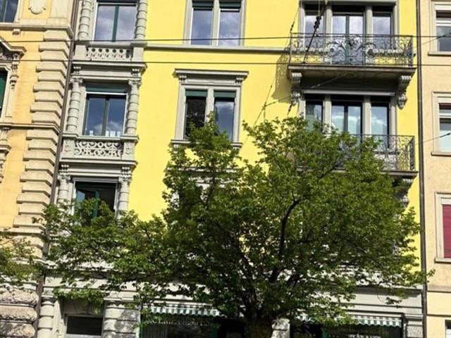 Apartment mieten in Einigen, Zürich