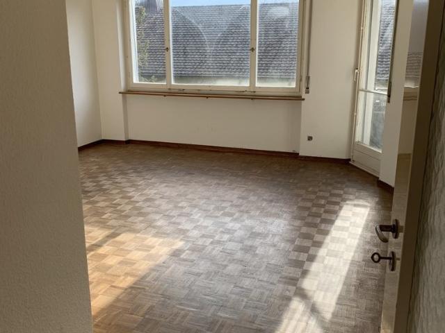 Apartment mieten in Einigen, Zürich