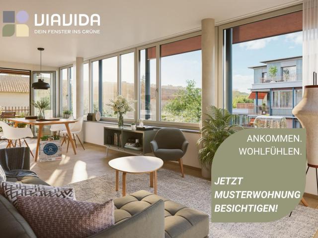 Apartment mieten in Einigen, Zürich